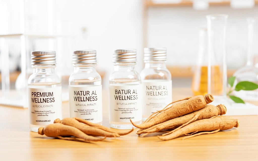 Bahan Semulajadi Berkualiti