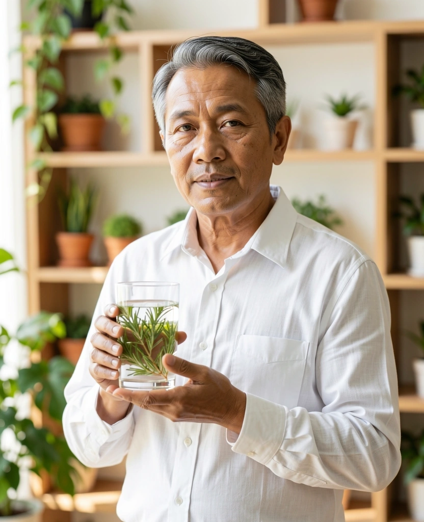 Pakar Kesejahteraan Intim